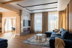 Дизайнер интерьеров — Надежда Дубовцева