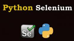 Программа для накрутки ПФ в Яндекс.Картах на Python + Selenium
