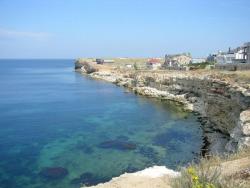 Отдых на море