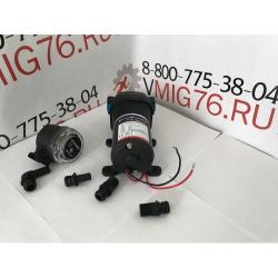 Водяной насос 12V, 24V