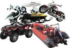 Ремонт мототехники, Chupakabra MOTO