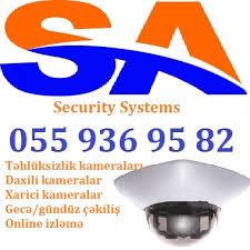 ?Kecide nezaret sistemi ??? 055 936 95 82? ?Kecide nezaret sistemi ??? 055 936 95 82?