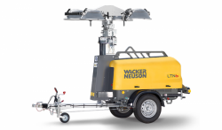 Аренда осветительной мачты Wacker Neuson LTN 6 Аренда осветительной мачты Wacker Neuson LTN 6