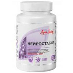 Нейростабил Арт Лайф Нейростабил Арт Лайф