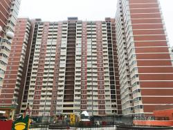 Продается 3 комн. квартира в ЖК "Поющие фонтаны"