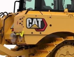 Запасные части бульдозеров CAT D5