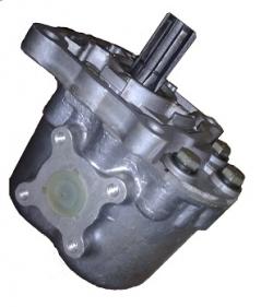 Насосы шестеренные НШ