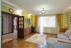 Квартира «под ключ» в мкр. ЗИП