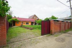 Дом по цене квартиры в Краснодаре