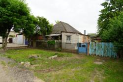 Большой земельный участок в районе ТЦ «Красная площадь»