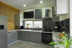 Дом, где уют встречает молодость Дом, где уют встречает молодость