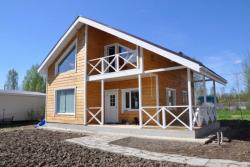 Хотите построить дом ?  Не знаете с чего начать ?