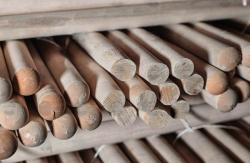 Черенки и рукоятки — ООО «КУБ» Черенки и рукоятки — ООО «КУБ»