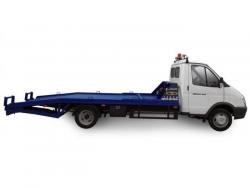 Эвакуатор услуги