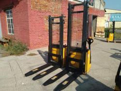 Электроштабелер Komatsu MWS10-1R Электроштабелер Komatsu MWS10-1R