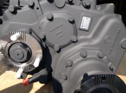 Раздаточная коробка ZF 1600/300 Камаз 6522, 65222