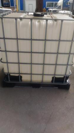 Бочки 200 лит б/у