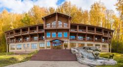 Праздники в загородном отеле Подмосковья