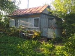 Продается дачный участок в городе Калуга