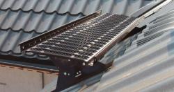 Кровельные мостики Коломна