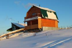 Русская Баня Киров