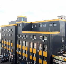 Продажа коммерческой недвижимости в Москве