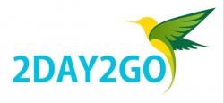 Онлайн-сервис по бронированию отдыха 2DAY2GO в Минске