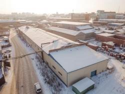 Продаётся производственное помещение.Томск