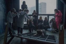Фотошкола Марины Щегловой Москва