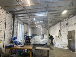 Производство и продажа Биг Бэгов по России. Воронеж