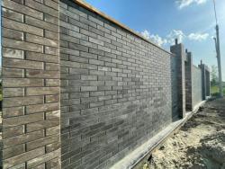 КИРПИЧ FASHION BRICK В АКСАЕ Ростовская обл