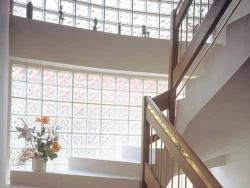 Стеклоблоки в Хабаровске