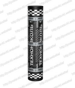 Рулонный материал для кровли Биполь ЭПП Арт.:PKRK-0023