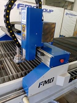 Аппарат плазменной резки металла