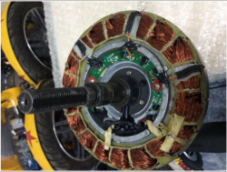 Ремонт Электротранспорта (велосипедов, скутеров, мопедов) Ремонт Электротранспорта (велосипедов, скутеров, мопедов)