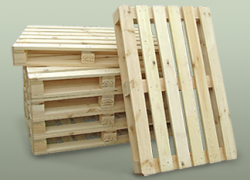 поддоны от производителя