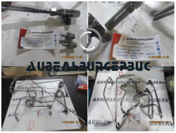 изготовление трубок высокого давления