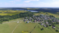 пос. Павлинино, Зеленоградский район, 12+12+12 соток, ЛПХ, свет, газ, 10км до г. Калининграда