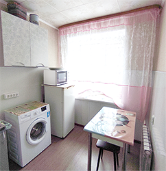 Продам 1-у комнатную квартиру