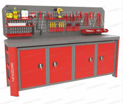 Верстак слесарный Гефест-ВС-1111