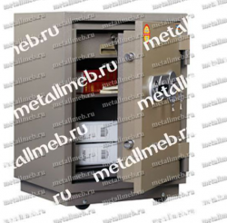 Офисный сейф alberg frs-66t kl Офисный сейф alberg frs-66t kl