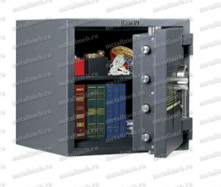 Офисный сейф MDTB Fort M 50 EK