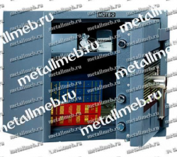 Металлический офисный сейф MDTB Bastion M 46 K Металлический офисный сейф MDTB Bastion M 46 K