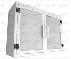 Шкаф аккумуляторщика навесной от производителя Шкаф аккумуляторщика навесной от производителя