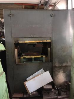 ПО 443 гидравлический пресс