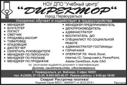 Учебный центр "Директор"