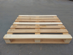 Деревянные поддоны. Производство и продажа