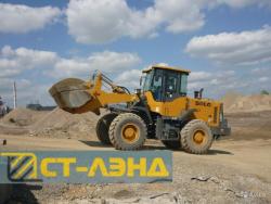 Аренда спецтехники,