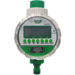 Таймеры капельного полива Green Helper