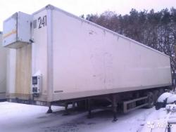 Полуприцеп РЕФ продаю